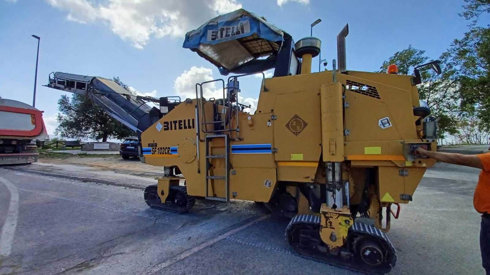 OmecoHub - Immagine Principale